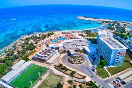Asterias Beach - 3