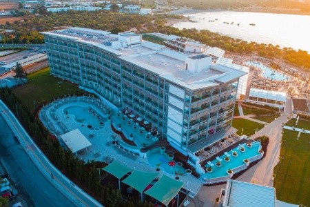 Asterias Beach - 4