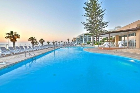 Doubletree By Hilton Malta (Ex. Dolmen Resort) - 1