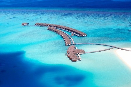 Velassaru Maldives Resort - 2