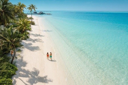 Fairmont Maldives Sirru Fen Fushi - 4