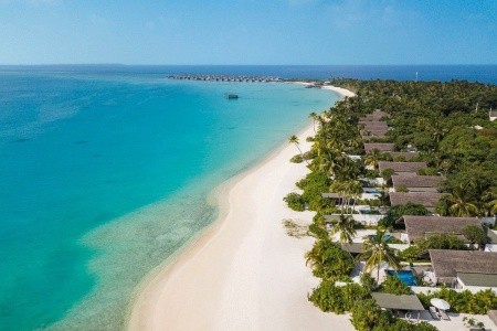 Fairmont Maldives Sirru Fen Fushi - 5