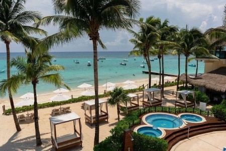 The Reef Coco Beach - 2