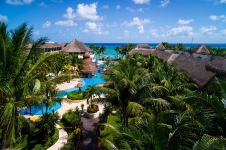 The Reef Coco Beach - 3