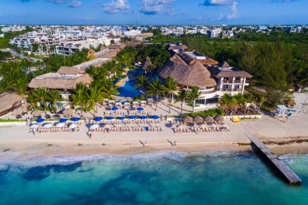 The Reef Coco Beach - 5