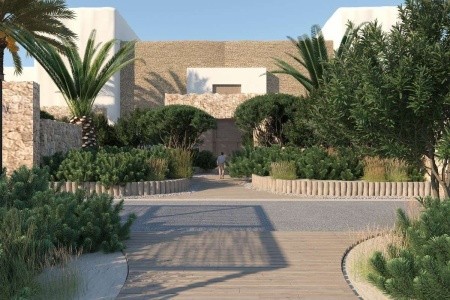 The View Agadir (Ex Royal Atlas) - 2
