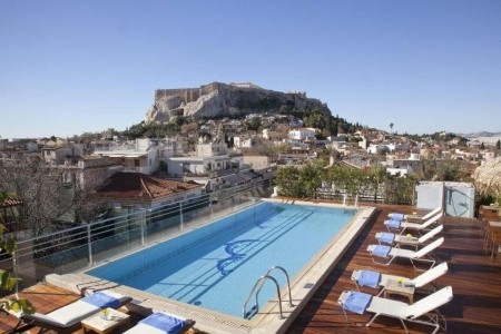 Electra Palace Athens - 5
