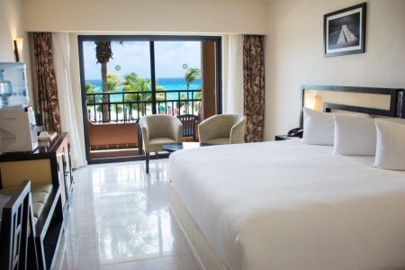 Sandos Playacar Beach Resort - 4