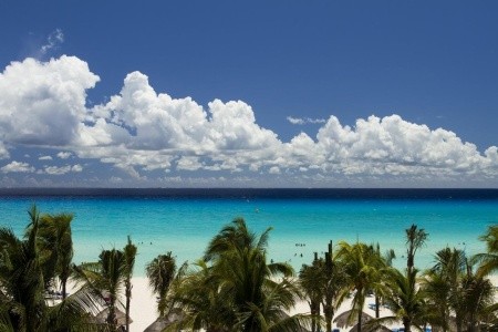 Sandos Playacar Beach Resort - 3