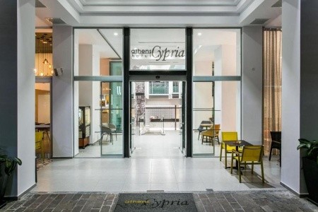 Athens Cypria - 2