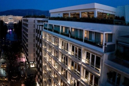 Electra Metropolis Athens - 3