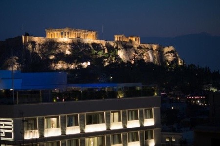 Electra Metropolis Athens - 4