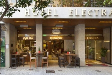 Electra Metropolis Athens - 5