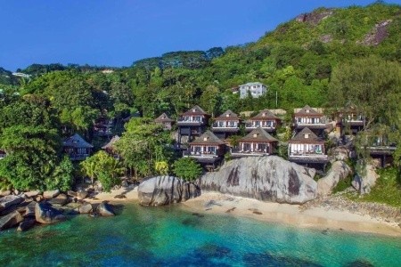 Hilton Seychelles Northolme Resort & Spa - 1