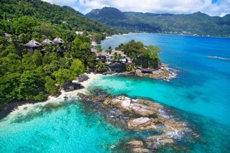 Hilton Seychelles Northolme Resort & Spa - 2