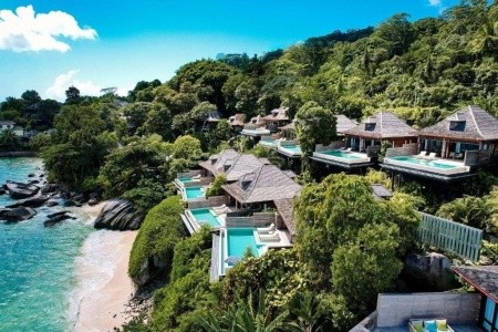 Hilton Seychelles Northolme Resort & Spa - 3