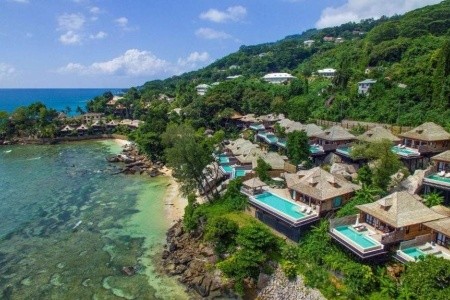 Hilton Seychelles Northolme Resort & Spa - 4