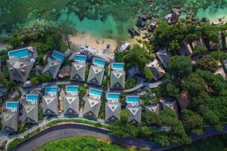 Hilton Seychelles Northolme Resort & Spa - 5
