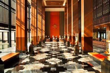 The Anvaya Beach Resorts Bali - 4