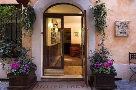 Trevi Collection - 4
