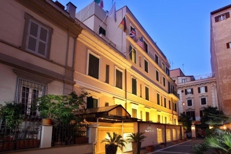Villa Glori - 2