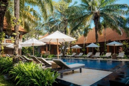 Griya Santrian Resort - 2