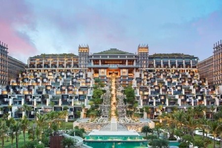 The Apurva Kempinski Bali - 2