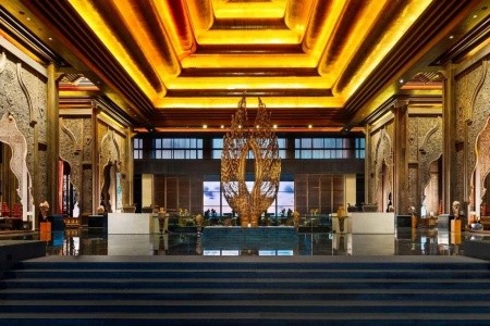 The Apurva Kempinski Bali - 5
