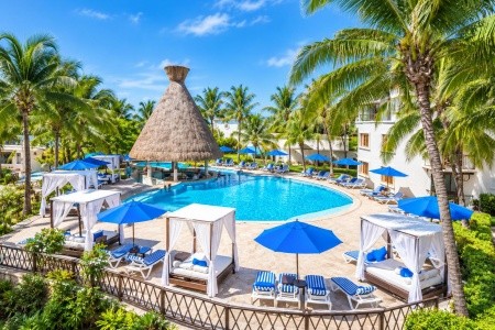 The Reef Playacar Resort & Spa - 2