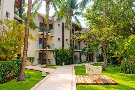 The Reef Playacar Resort & Spa - 4