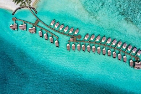 Hard Rock Maldives - 3