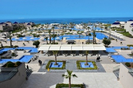 White Beach Resort - 3
