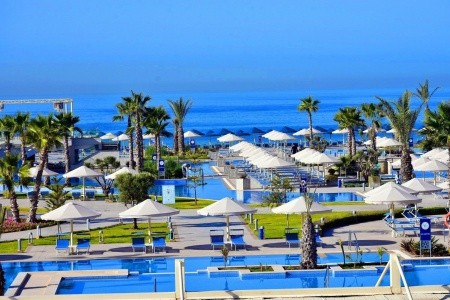White Beach Resort - 4