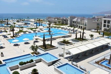 White Beach Resort - 5