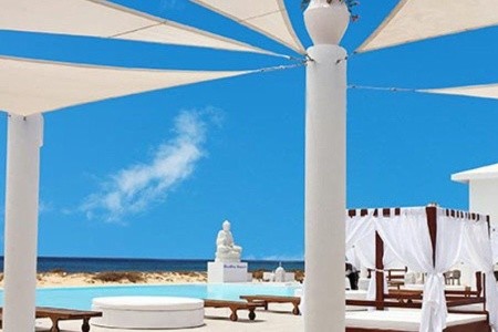 The Budha Beach - 2