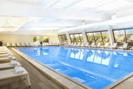 Marina Hotel - 2