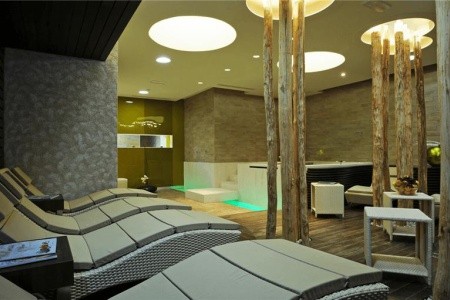 Marina Hotel - 3