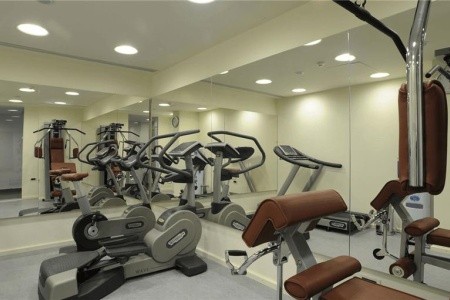 Marina Hotel - 4