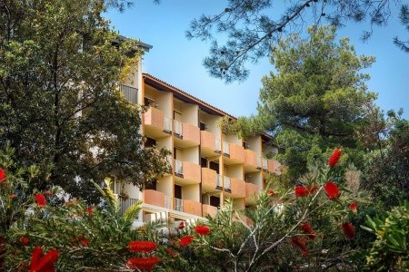 San Marino Hotel (Ex. Veli Mel) - 2
