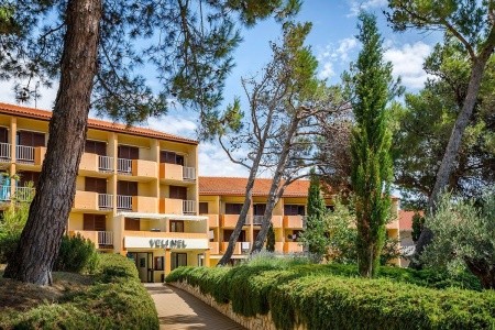 San Marino Hotel (Ex. Veli Mel) - 3