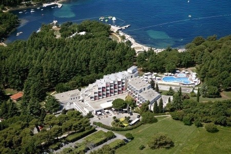 Valamar Rubin Sunny - 2