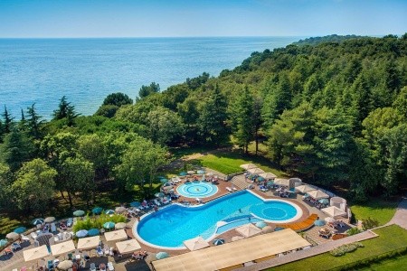 Valamar Rubin Sunny - 3
