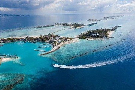 Saii Lagoon Maldives - 2