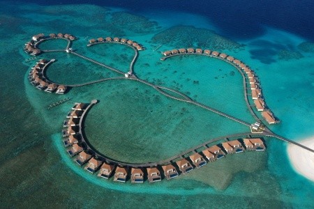 Radisson Blu Resort Maldives (Huruelhi) - 2