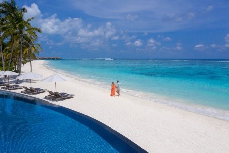 Radisson Blu Resort Maldives (Huruelhi) - 3