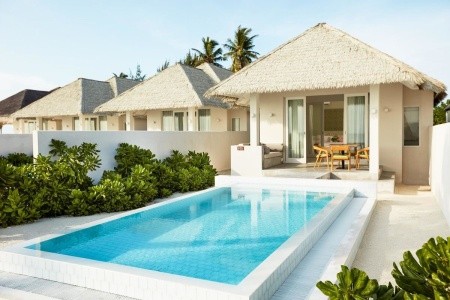 Sun Siyam Olhuveli - 5