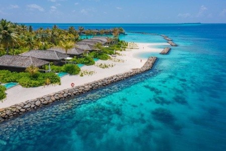 Kagi Maldives Spa Island - 4