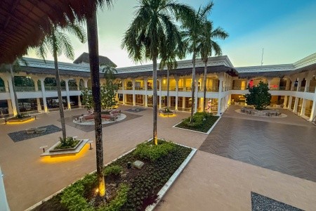 Grand Sunset Princess All Suites & Spa Resort - 2