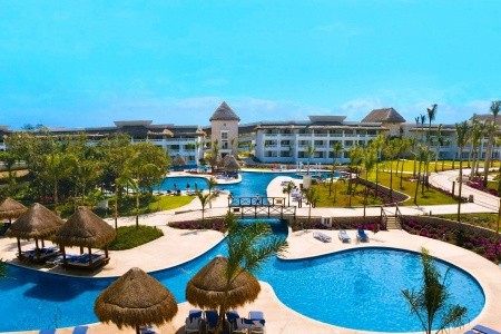 Grand Sunset Princess All Suites & Spa Resort - 3