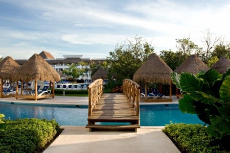 Grand Sunset Princess All Suites & Spa Resort - 4